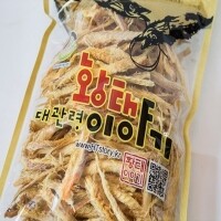 대관령황태 황태채250g+'즉석 황태국'(5인분)x3통